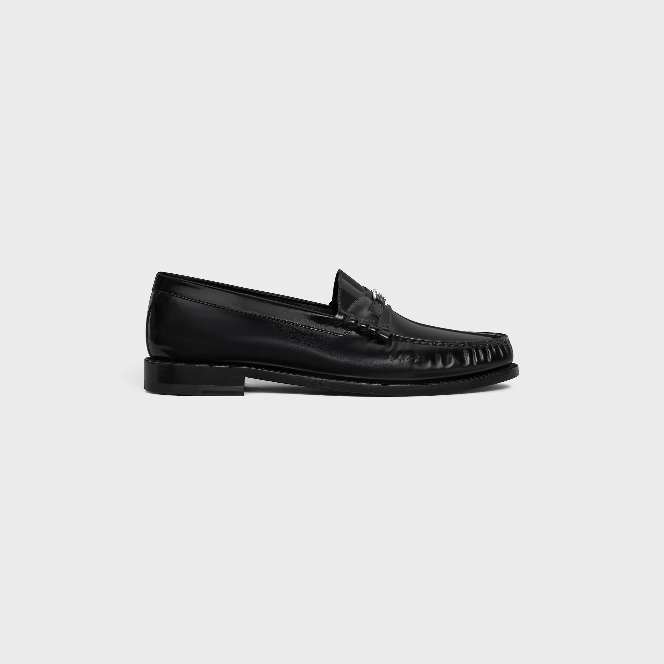 LOAFER LUCO in POLIERTES RIND