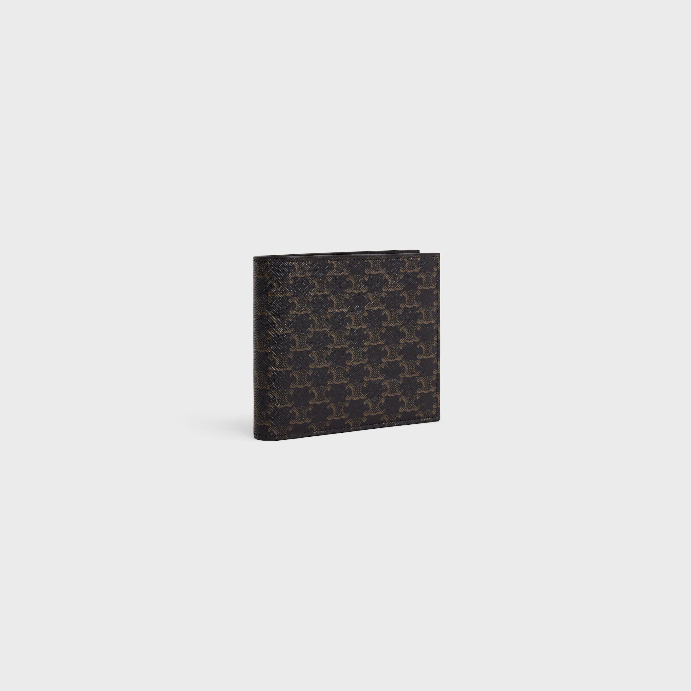 Bifold-Brieftasche IN Triomphe Canvas