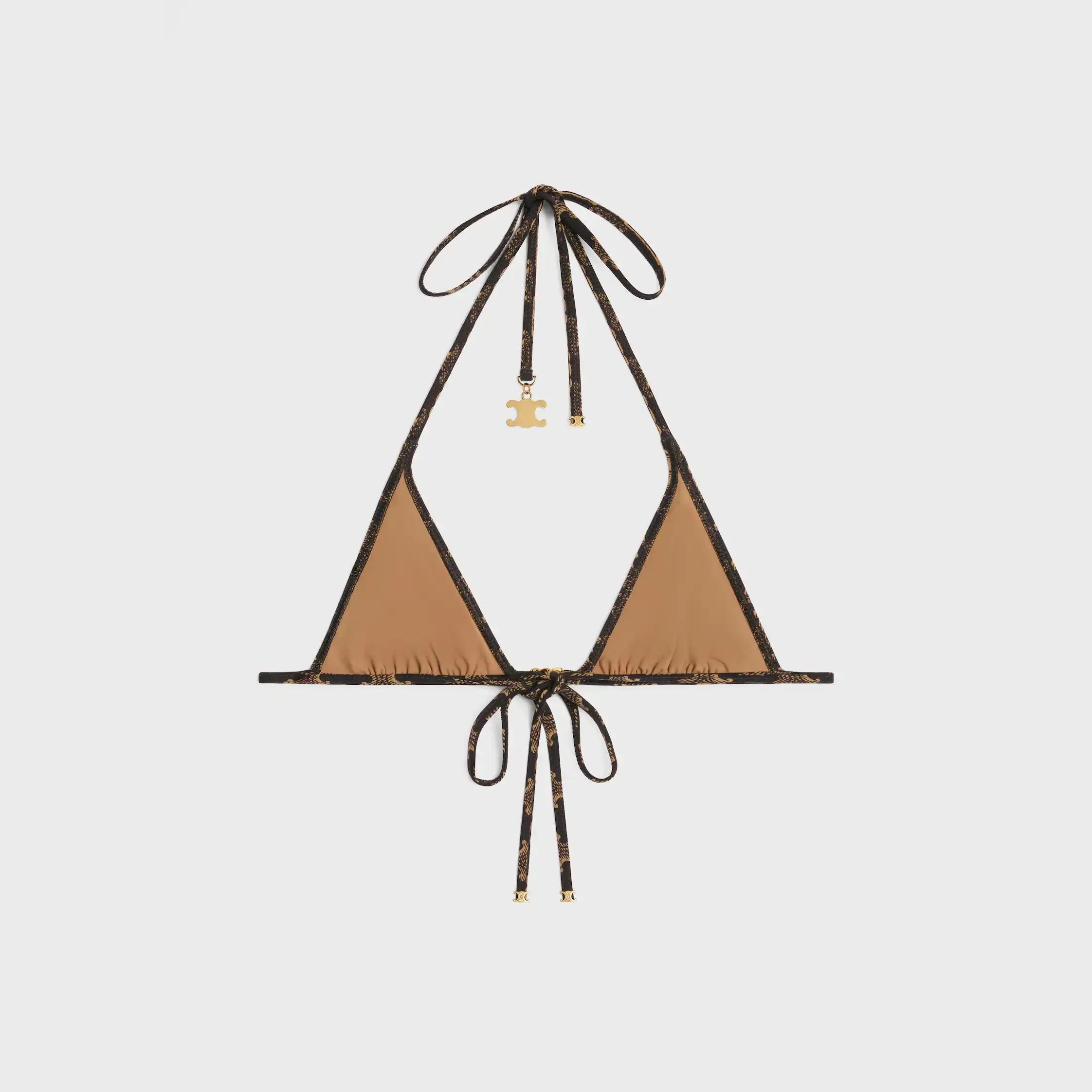 triomphe Triangle-Top IN Monogram-Matte-Jersey