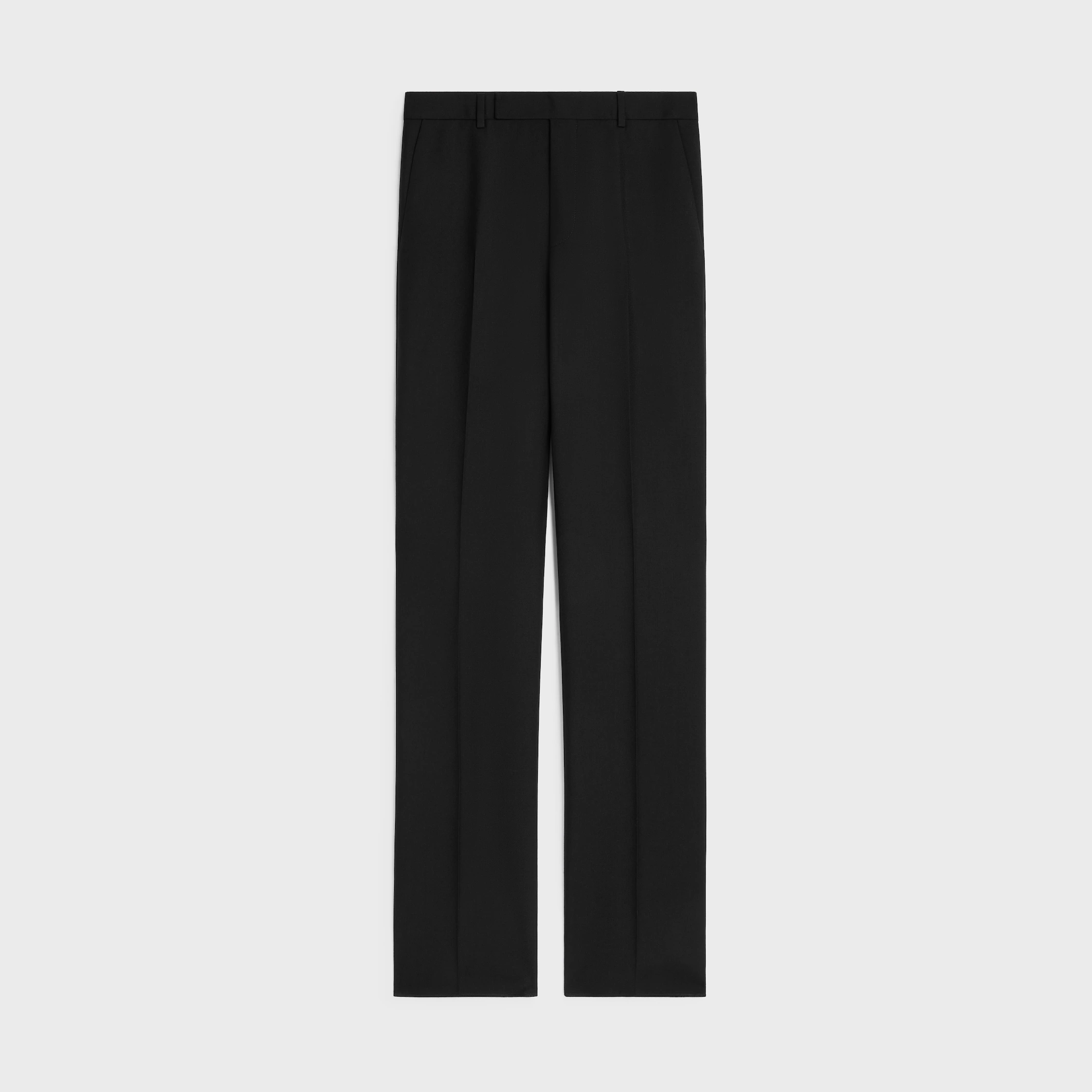 Hosen IN Wollgabardine