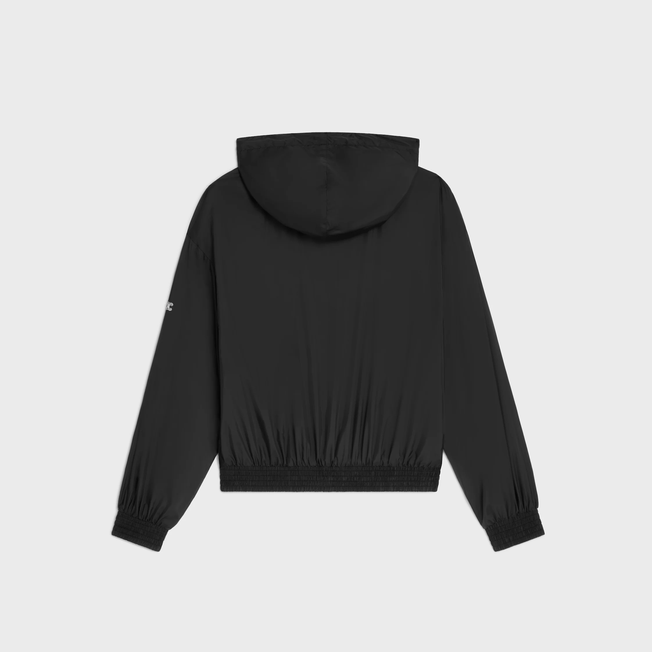 Windbreaker IN aus leichtem Nylon